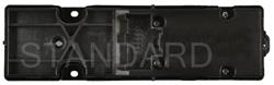 Standard Motor Power Window Switches for 2011-2015 EXPLORER, 2013-2015 POLICE INTERCEPTOR UTILITY - DWS1614
