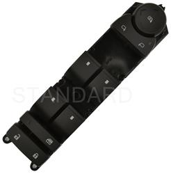 Standard Motor Power Window Switches for 2006-2011 LUCERNE - DWS1628
