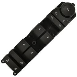 Standard Motor Power Window Switches for 2006-2011 DTS - DWS1629