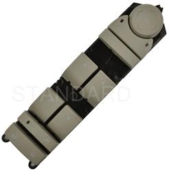 Standard Motor Power Window Switches for 2006-2011 DTS - DWS1631