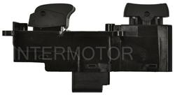Standard Motor Power Window Switches for 2010-2011 CR-V - DWS1660