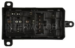 Standard Motor Power Window Switches for 2013-2017 ACCORD - DWS1661