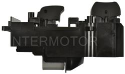 Standard Motor Power Window Switches for 2013-2017 ACCORD - DWS1662