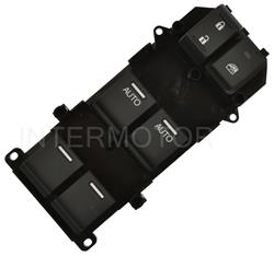 Standard Motor Power Window Switches for 2011-2013 ODYSSEY - DWS1667