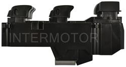 Standard Motor Power Window Switches for 2012-2013 CIVIC - DWS1671