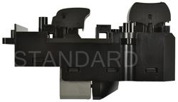 Standard Motor Power Window Switches for 2012-2015 PILOT - DWS1675