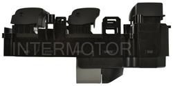 Standard Motor Power Window Switches for 2011-2013 ODYSSEY - DWS1676