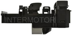 Standard Motor Power Window Switches for 2008-2012 ACCORD - DWS1677