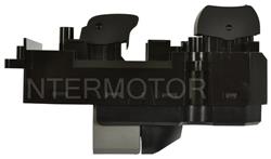 Standard Motor Power Window Switches for 2011-2013 ODYSSEY - DWS1679