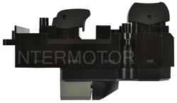 Standard Motor Power Window Switches for 2011-2013 ODYSSEY - DWS1681