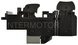 Standard Motor Power Window Switches for 2012-2015 PILOT - DWS1683