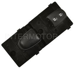 Standard Motor Power Window Switches for 2013-2018 ALTIMA, 2013-2017 PATHFINDER - DWS1686