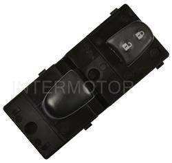 Standard Motor Power Window Switches for 2014-2020 ROGUE, 2013-2019 SENTRA - DWS1689