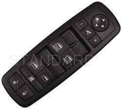 Standard Motor Power Window Switches DWS1706