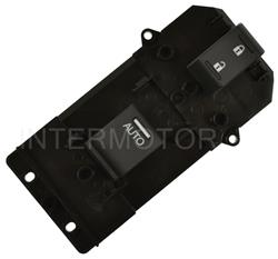 Standard Motor Power Window Switches for 2014-2017 ODYSSEY - DWS1709