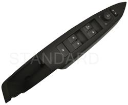 Standard Motor Power Window Switches for 2008-2010 VUE - DWS1713