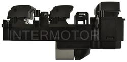 Standard Motor Power Window Switches for 2012-2015 PILOT - DWS1726