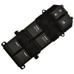 Standard Motor Power Window Switches for 2010-2011 ACCORD CROSSTOUR, 2012-2015 CROSSTOUR - DWS1733