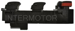 Standard Motor Power Window Switches for 2010-2011 CR-V - DWS1736