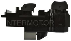 Standard Motor Power Window Switches for 2014-2017 ODYSSEY - DWS1740