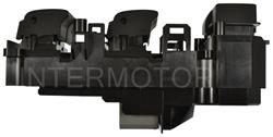 Standard Motor Power Window Switches for 2013-2017 ACCORD - DWS1744