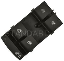 Standard Motor Power Window Switches for 2014-2018 ATS, 2014-2016 SS - DWS1779