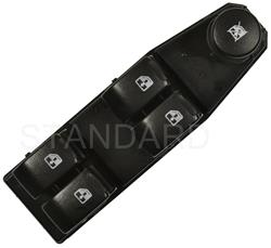 Standard Motor Power Window Switches for 2013-2016 SPARK - DWS1787