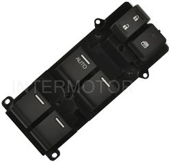 Standard Motor Power Window Switches for 2014-2015 CIVIC - DWS1794