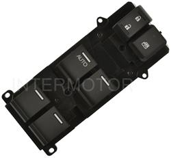 Standard Motor Power Window Switches for 2014-2016 CR-V - DWS1795
