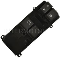 Standard Motor Power Window Switches for 2013-2017 ACCORD - DWS1796