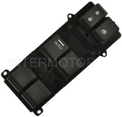 Standard Motor Power Window Switches for 2014-2015 CIVIC - DWS1797