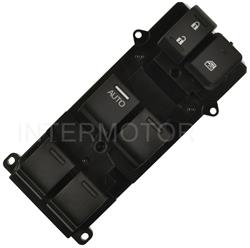 Standard Motor Power Window Switches for 2014 ACCORD - DWS1798
