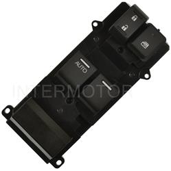 Standard Motor Power Window Switches for 2014-2015 CIVIC - DWS1799
