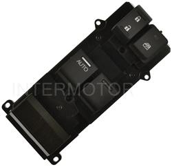 Standard Motor Power Window Switches for 2014-2015 CIVIC - DWS1800