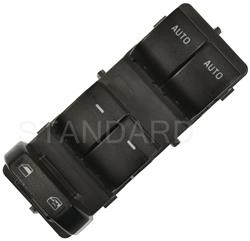 Standard Motor Power Window Switches for 2011-2012 FUSION, MKZ, 2011 MILAN - DWS1801