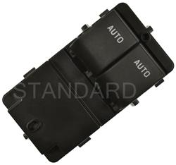 Standard Motor Power Window Switches for 2011-2019 F-150 - DWS1803