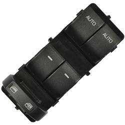 Standard Motor Power Window Switches for 2011-2012 FUSION, MKZ, 2011 MILAN - DWS1808