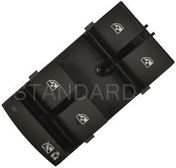 Standard Motor Power Window Switches for 2014-2020 IMPALA, 2014 MALIBU - DWS1811