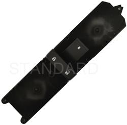 Standard Motor Power Window Switches for 2009-2014 ESCALADE, ESCALADE ESV, 2009-2013 ESCALADE EXT - DWS1815