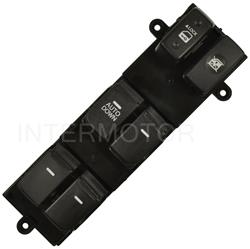 Standard Motor Power Window Switches for 2010-2013 SOUL - DWS1829