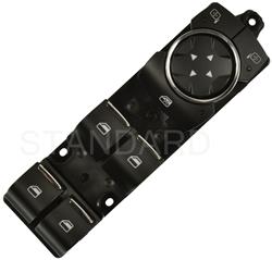 Standard Motor Power Window Switches for 2015-2019 MKC, 2013-2020 MKZ - DWS1884