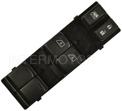Standard Motor Power Window Switches for 2011-2017 QUEST - DWS1885