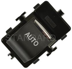 Standard Motor Power Window Switches for 2013-2016 MKS, 2013-2019 MKT - DWS1906