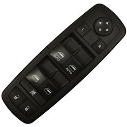 Standard Motor Power Window Switches for 2012-2014 300, 2013-2016 CHARGER, 2012-2020 JOURNEY - DWS1919
