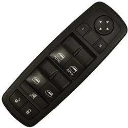 Standard Motor Power Window Switches for 2017-2023 PACIFICA - DWS1920