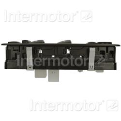 Standard Motor Power Window Switches for 2016-2024 DURANGO, 2016-2021 GRAND CHEROKEE - DWS1998