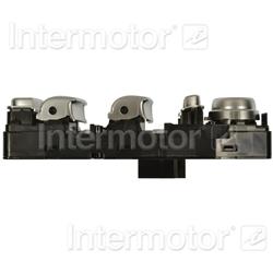 Standard Motor Power Window Switches DWS2024