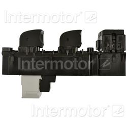 Standard Motor Power Window Switches for 2014-2019 HIGHLANDER, 2016-2023 TACOMA - DWS2028