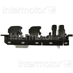 Standard Motor Power Window Switches for 2010-2013 4RUNNER - DWS2032