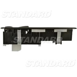 Standard Motor Power Window Switches for 2011-2015 DURANGO, 2014-2017 GRAND CHEROKEE - DWS2040